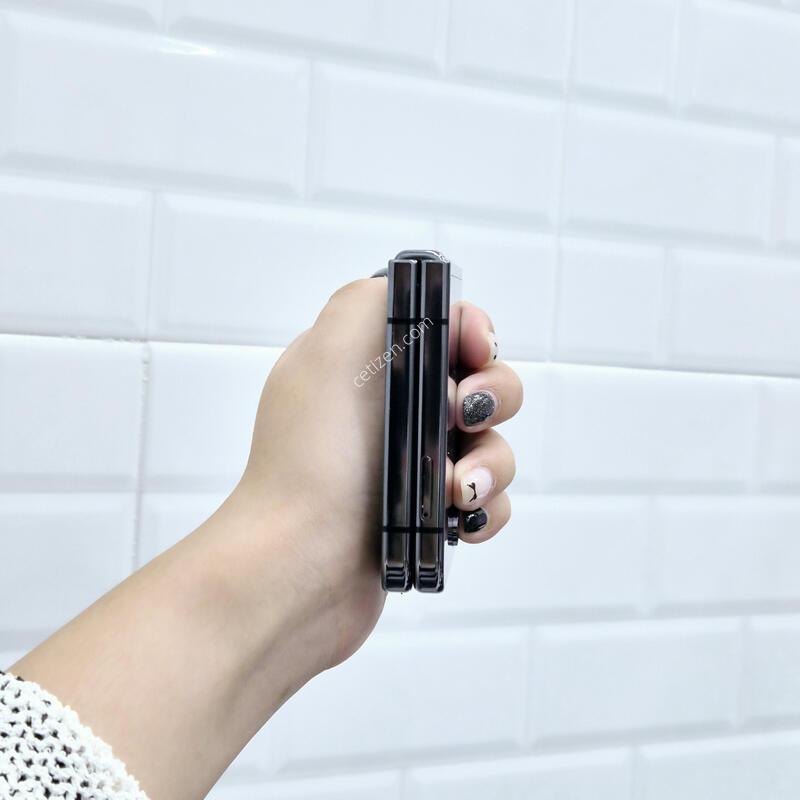 ������Z�ø�5 �׶�����Ʈ 256GB
