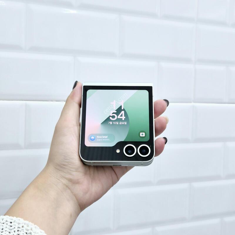 ������Z�ø�6 ��Ʈ 256GB