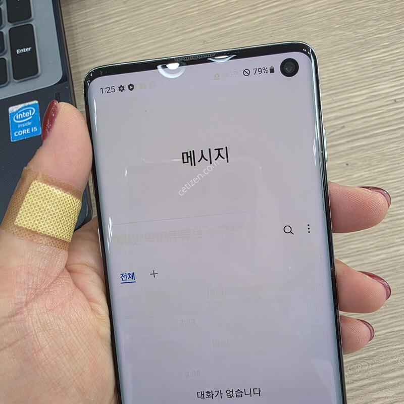 ������S10 128�Ⱑ �˴ϴ�