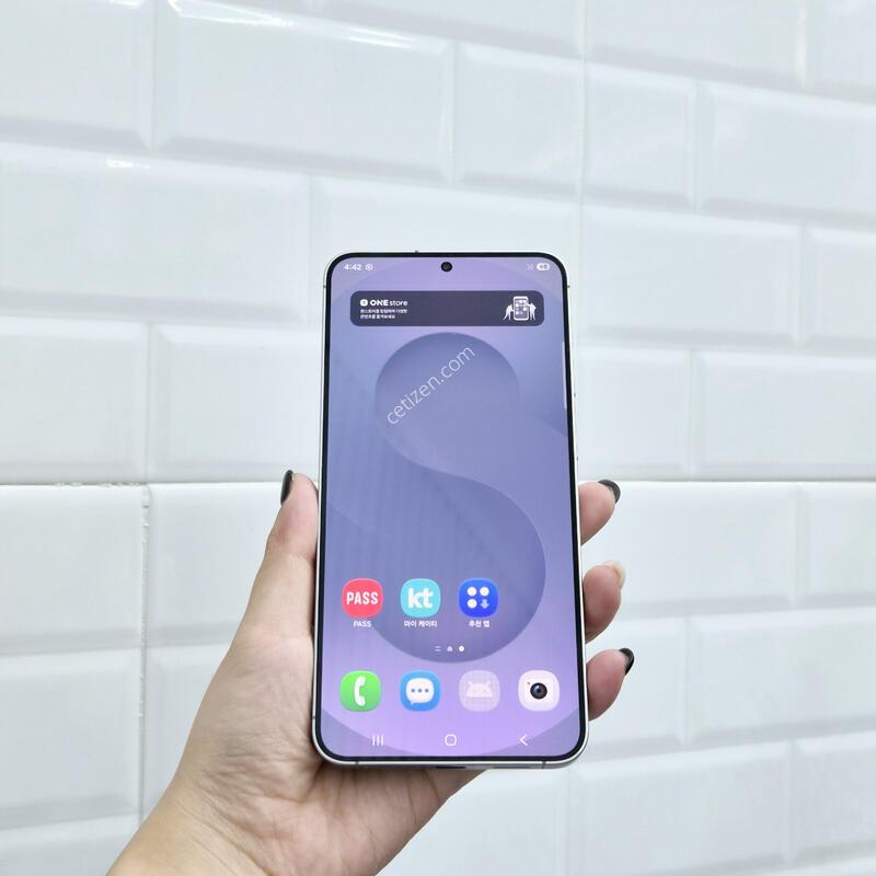 ������S25�÷��� 256GB �ǹ�