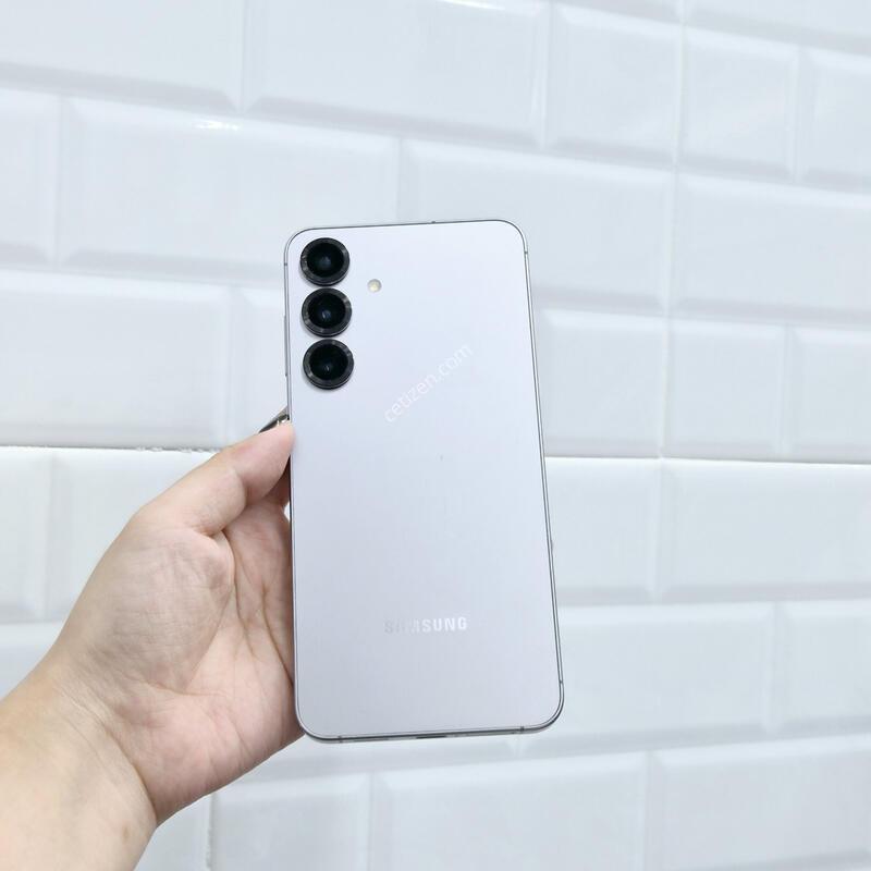 ������S25�÷��� 256GB �ǹ�