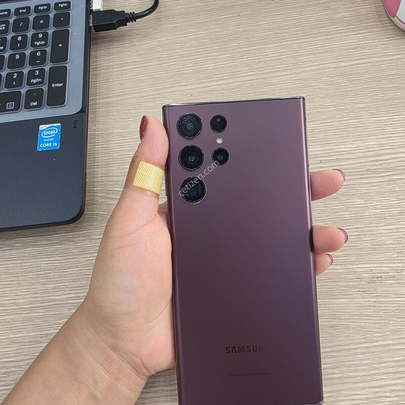 ������s22 ��Ʈ�� 256�Ⱑ �˴ϴ�