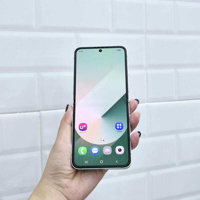 ������Z�ø�6 ��Ʈ 256GB