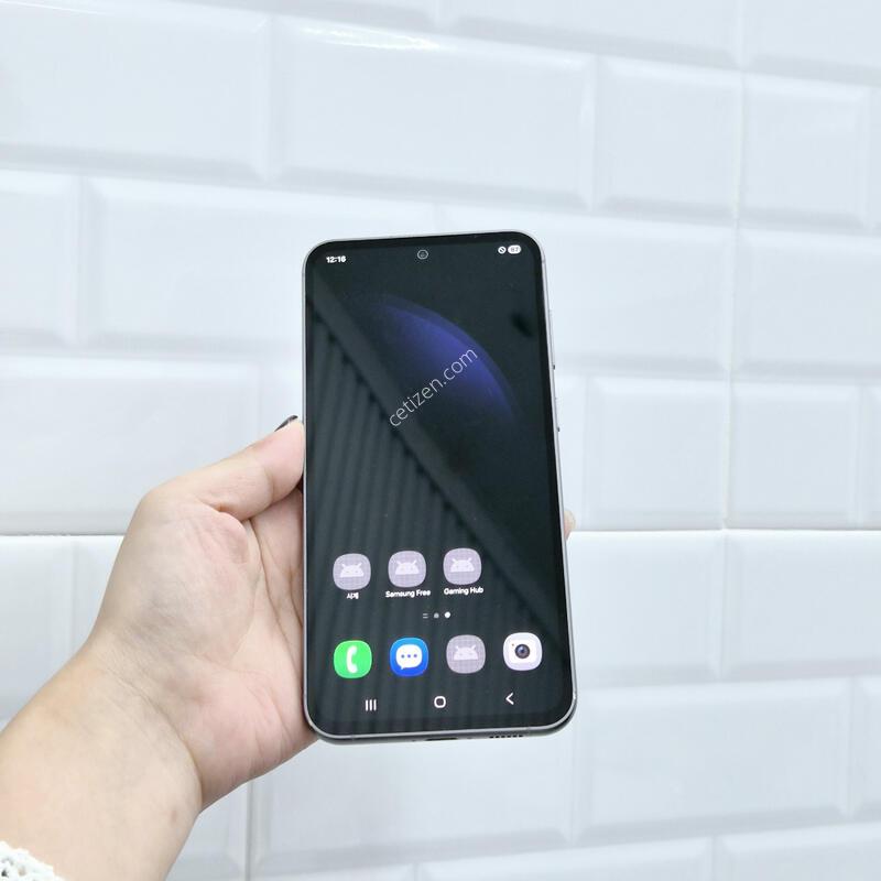 ������S23FE �׶�����Ʈ 256GB