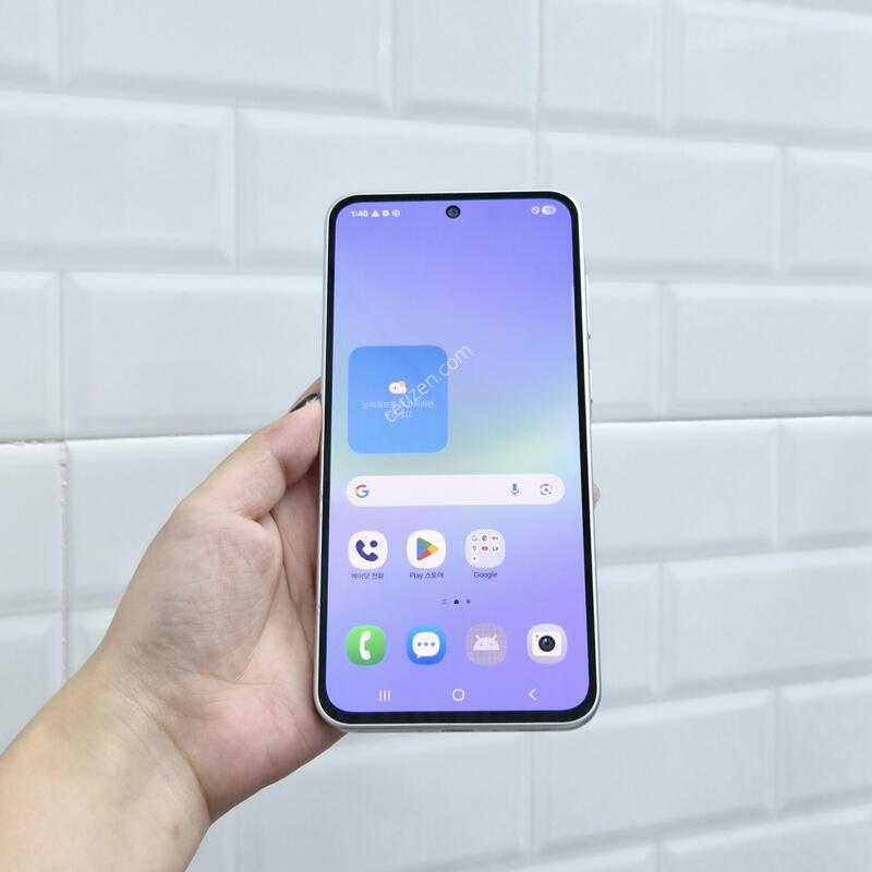 ������A36 ȭ��Ʈ 128GB