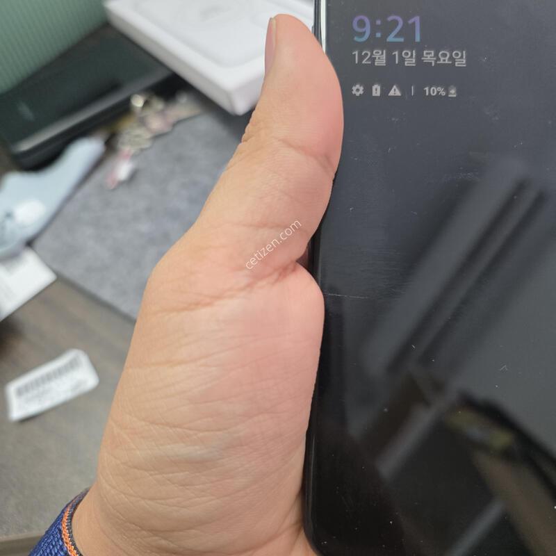 (604)lg v50s