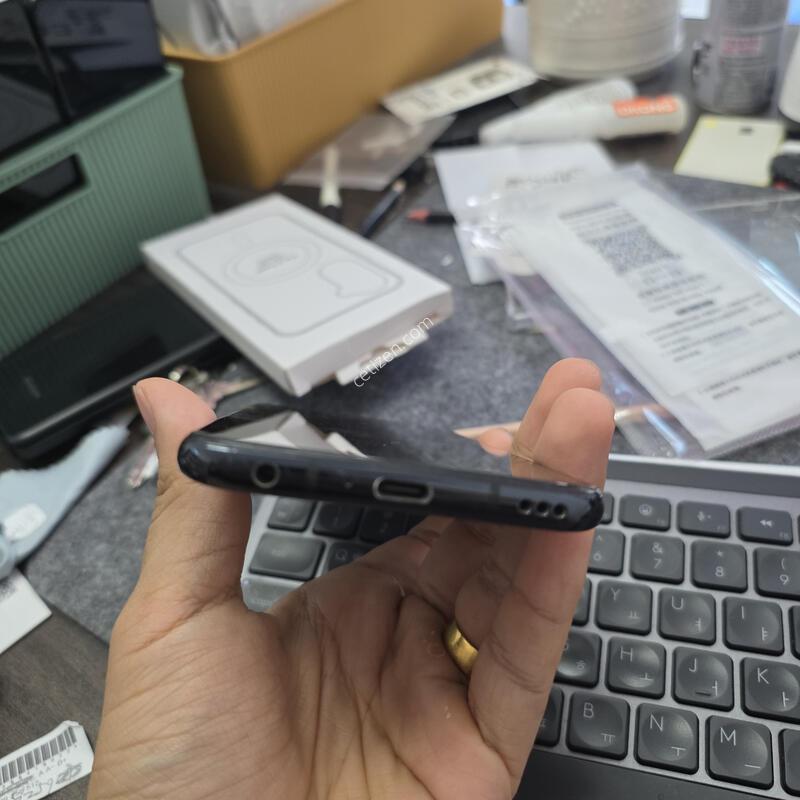 (604)lg v50s