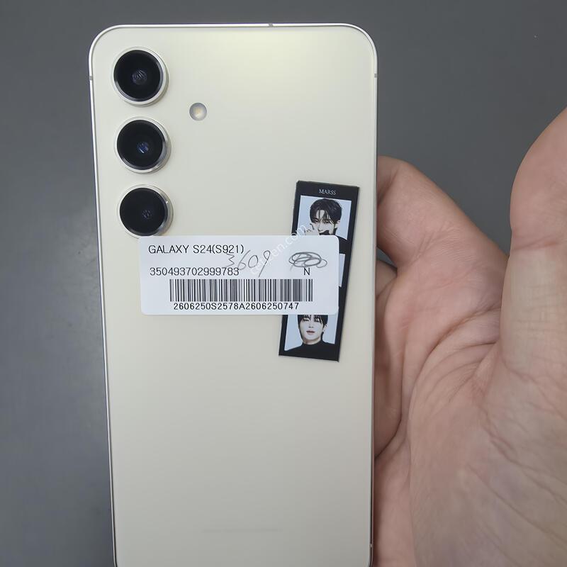 (3609)������s24 256 �Ǹ��մϴ�