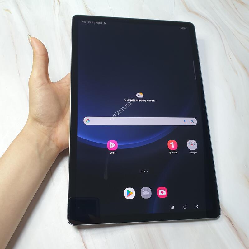 ������ ��S9FE+ WIFI (X610) A�� �Ǹ��մϴ�