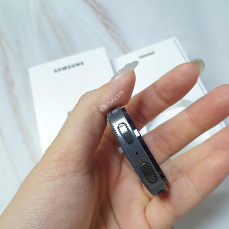 ������ ��ġ8 LTE 44mm(L335)�׶�����Ʈ S�� Ǯ�ڽ� �Ǹ�