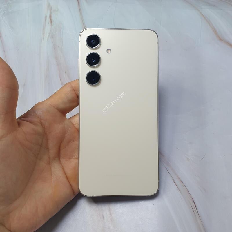 LG ������ S24 ���ο� 256G S�� �Ǹ��մϴ�
