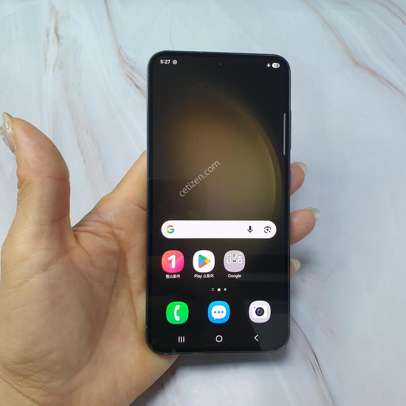 LG ������ S23 �׸� 512G A�� �Ǹ��մϴ�