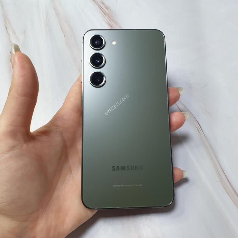 LG ������ S23 �׸� 512G A�� �Ǹ��մϴ�