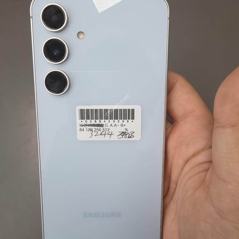 (3244)������s24fe 256 �Ǹ��մϴ�