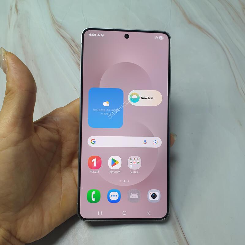 LG ������ S25���� �ǹ� 256G A�� �Ǹ��մϴ�