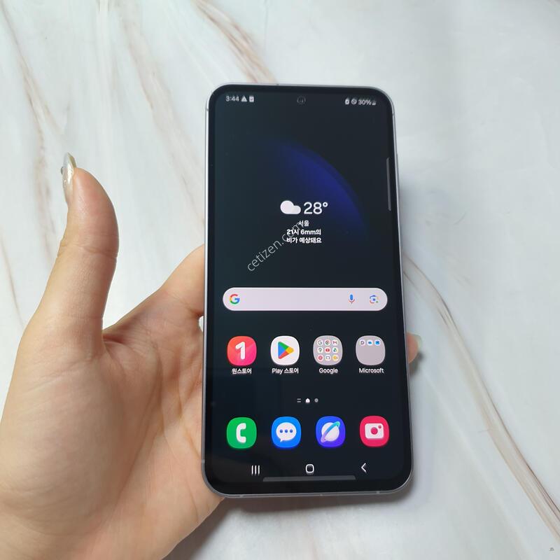 LG ������ S23FE ���� 256G A�� �Ǹ��մϴ�