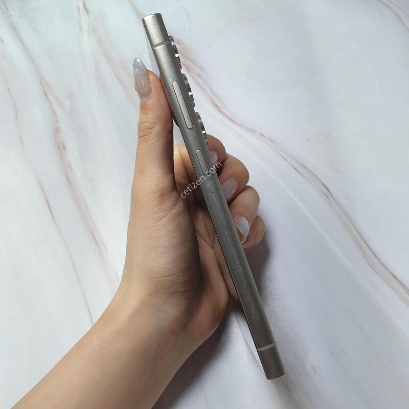 �ڱ��� ������ S24��Ʈ�� ƼŸ���׷��� 512G A�� �Ǹ��մϴ�