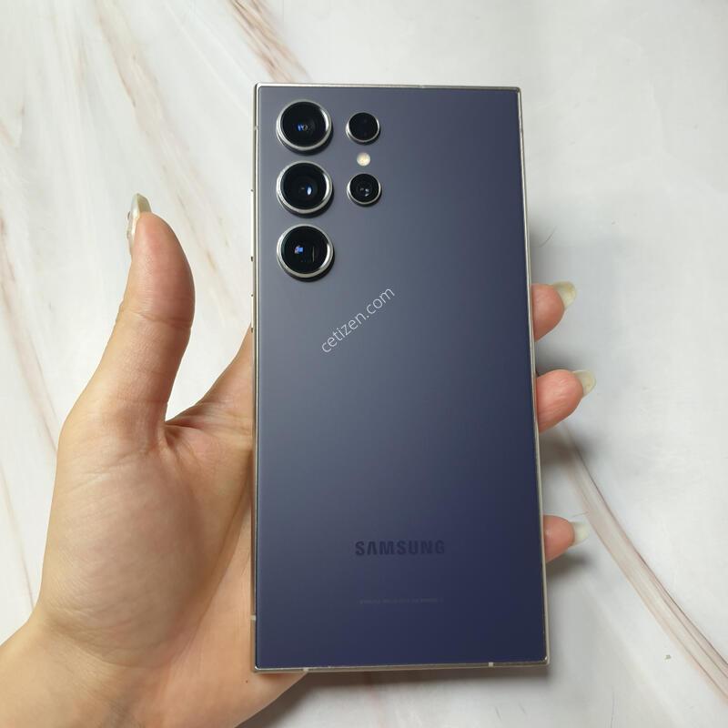 SK ������ S24��Ʈ�� ƼŸ�����̿÷� 512G ������ �Ǹ��մϴ�