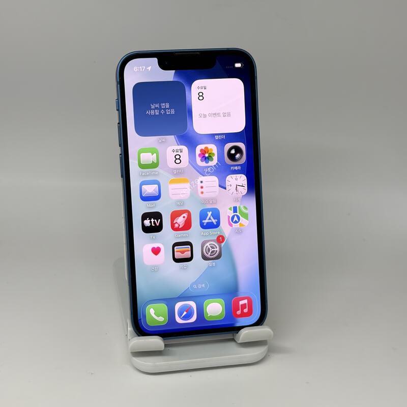 (261) �����ʵ� ������13�̴� 128G ���� A+�� [���͸�86]