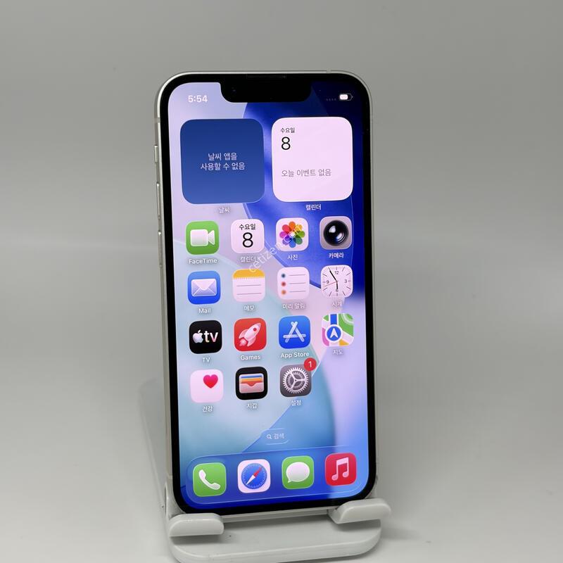 (262) �����ʵ� ������13�̴� 128G ȭ��Ʈ A�� [���͸�87]