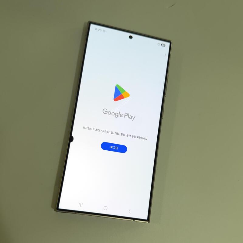 ������S24��Ʈ�� ���ܻ� 512gb �⽺�������� �߰��������!