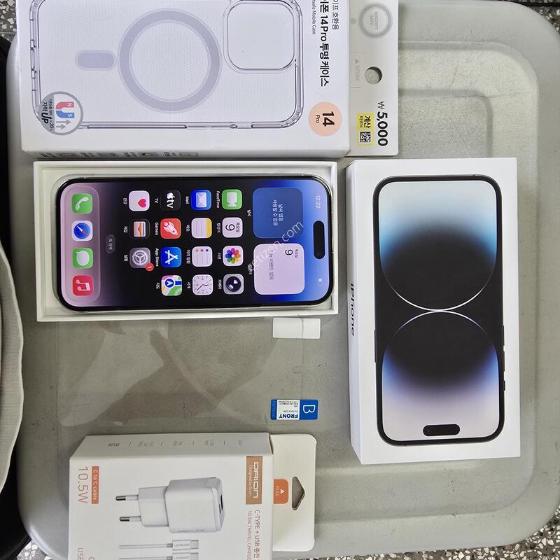 ������14���� 128G ȭ��Ʈ (���͸�100%) ����� �˴ϴ�