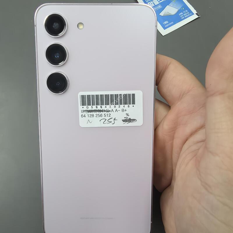 (255)������s23 256 �Ǹ��մϴ�