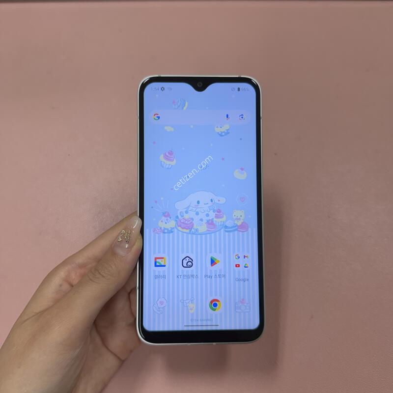 �ó���� Ű���� ȭ��Ʈ 128GB