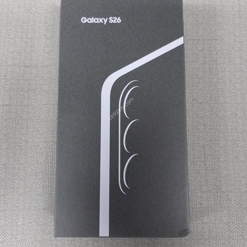 [�ڽ��� �ܼ�����] S26 256G �Ǹ��մϴ�