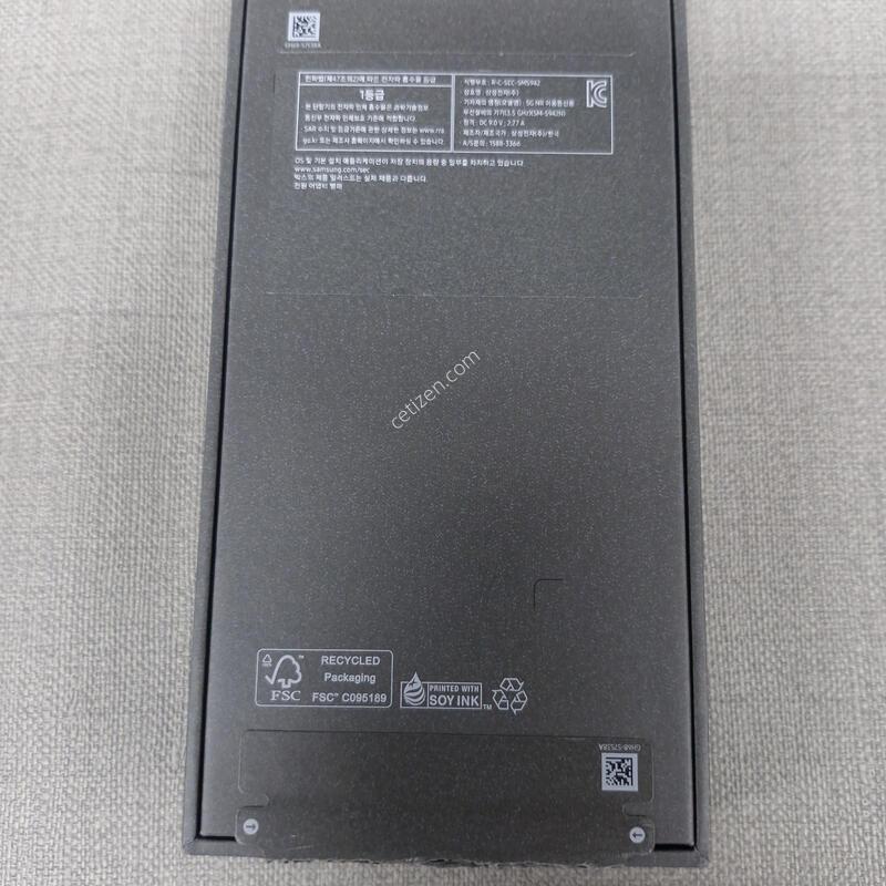 [�ڽ��� �ܼ�����] S26 256G �Ǹ��մϴ�