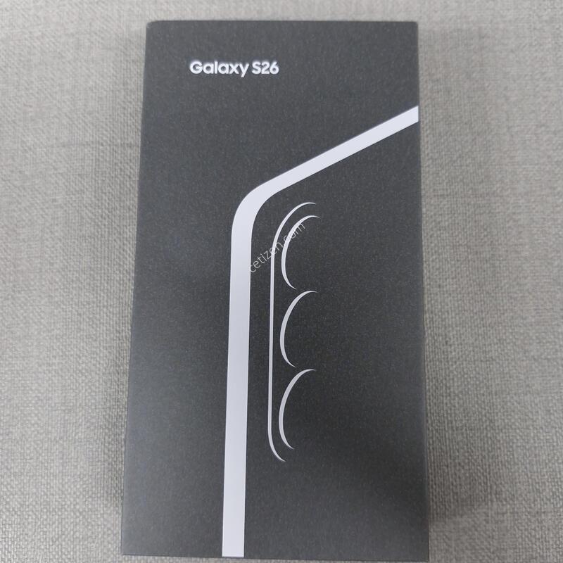 [�ڽ��� �ܼ�����] S26 256G �Ǹ��մϴ�