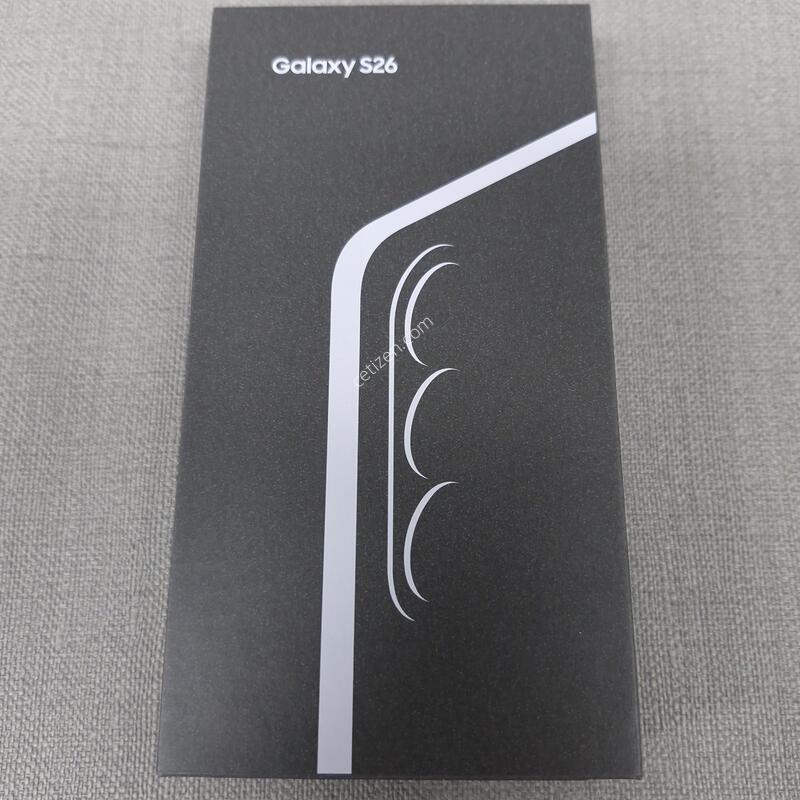 [�ڽ��� �ܼ�����] S26 256G �Ǹ��մϴ�