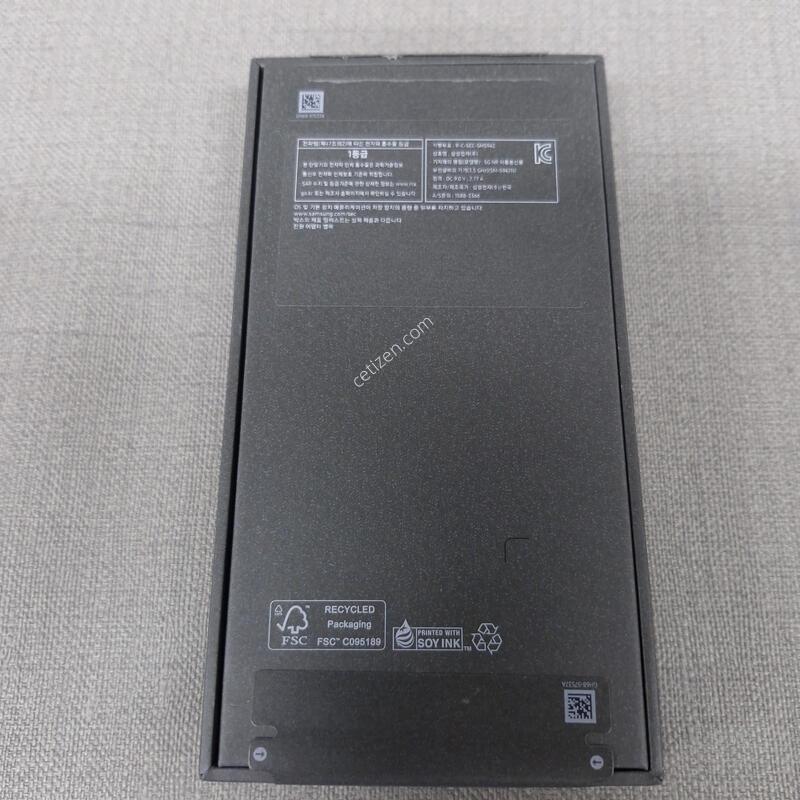 [�ڽ��� �ܼ�����] S26 256G �Ǹ��մϴ�