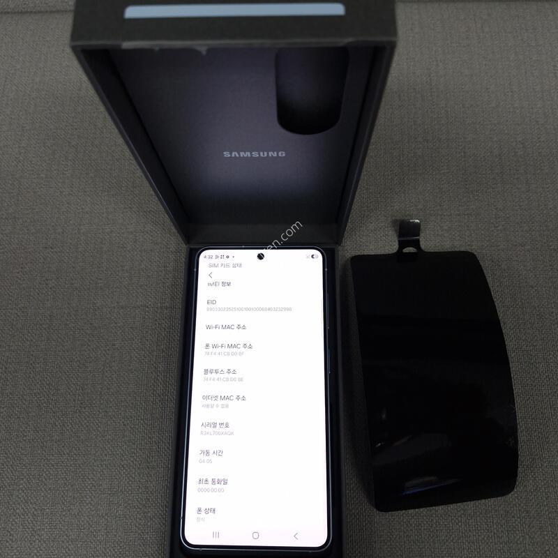 [�ڽ��� �ܼ�����] S26 256G �Ǹ��մϴ�