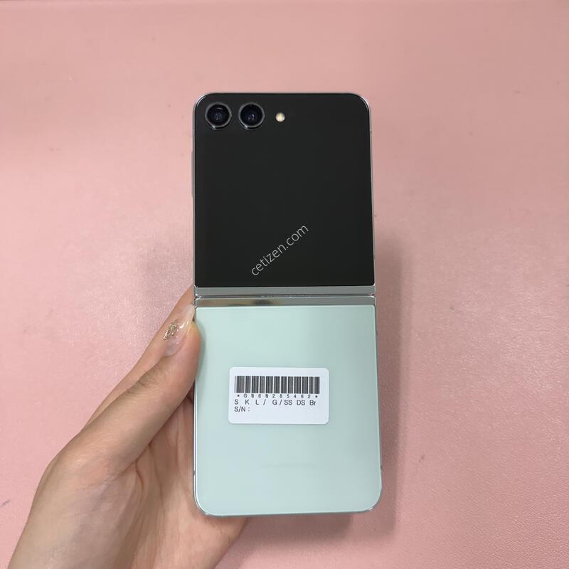 ������Z�ø�5 ��Ʈ 512GB