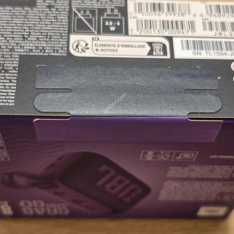 JBL GO4 ������������Ŀ �̰���