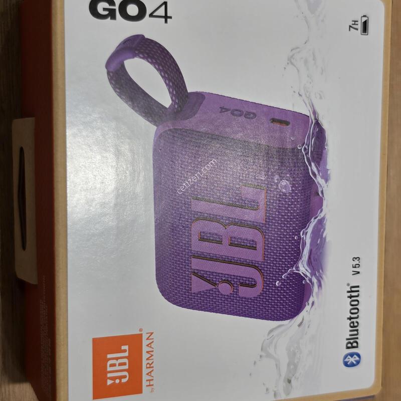 JBL GO4 ������������Ŀ �̰���