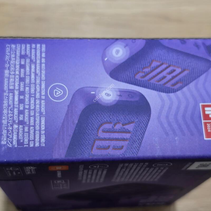 JBL GO4 ������������Ŀ �̰���