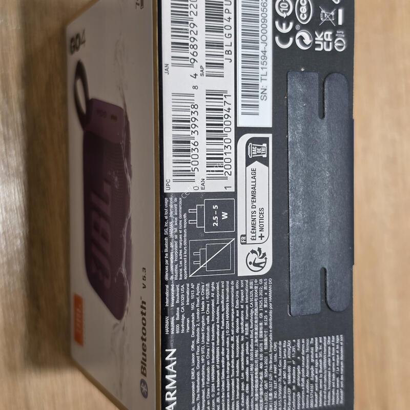 JBL GO4 ������������Ŀ �̰���