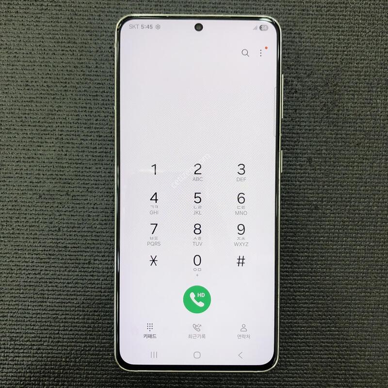 ������S21 ȭ��Ʈ,�ܰ� ����� �ֻ�