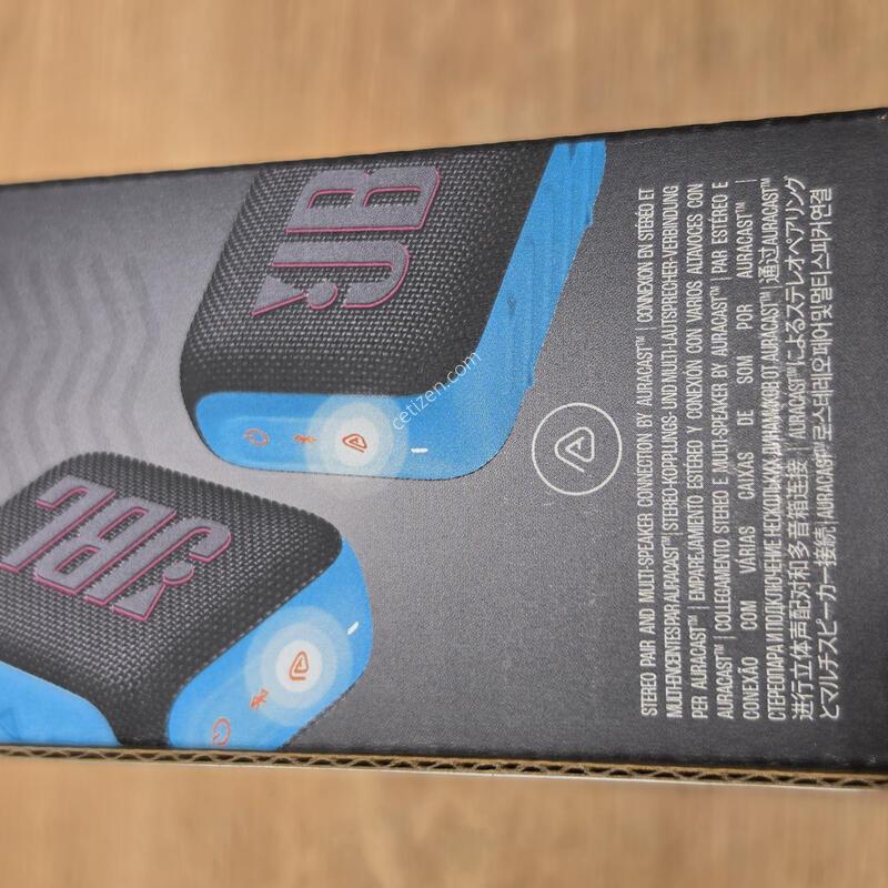 JBL GO4 ������������Ŀ �̰���