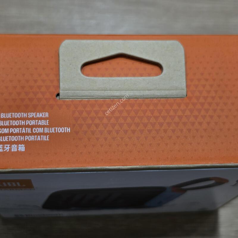 JBL GO4 ������������Ŀ �̰���