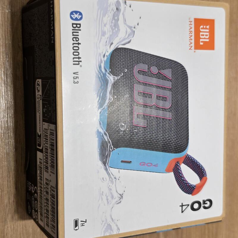 JBL GO4 ������������Ŀ �̰���