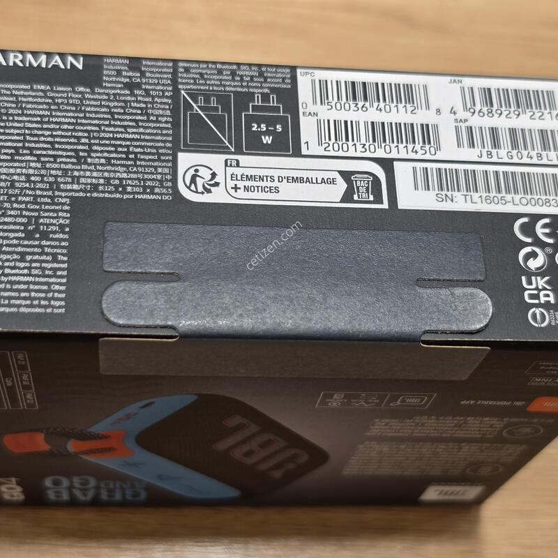 JBL GO4 ������������Ŀ �̰���