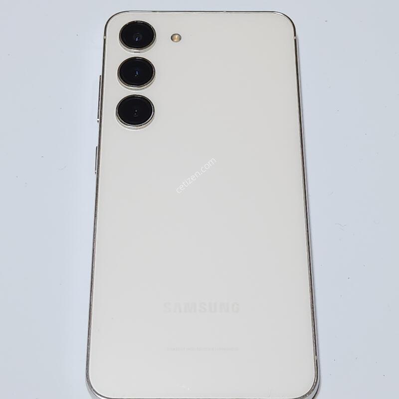 ������S23 256G ���ܻ� ũ�� 15456