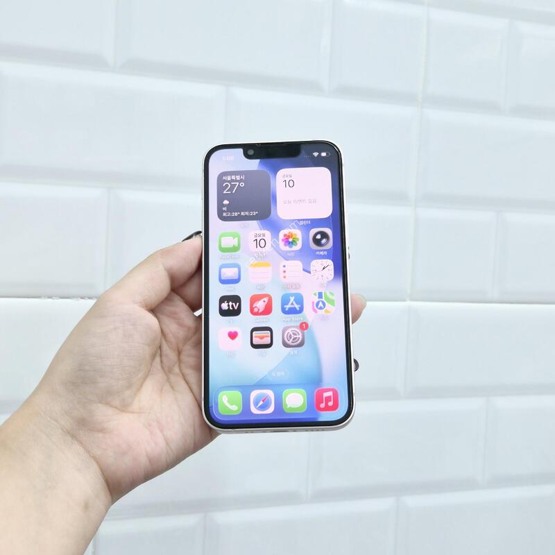 ������13�̴� 128GB ��ũ