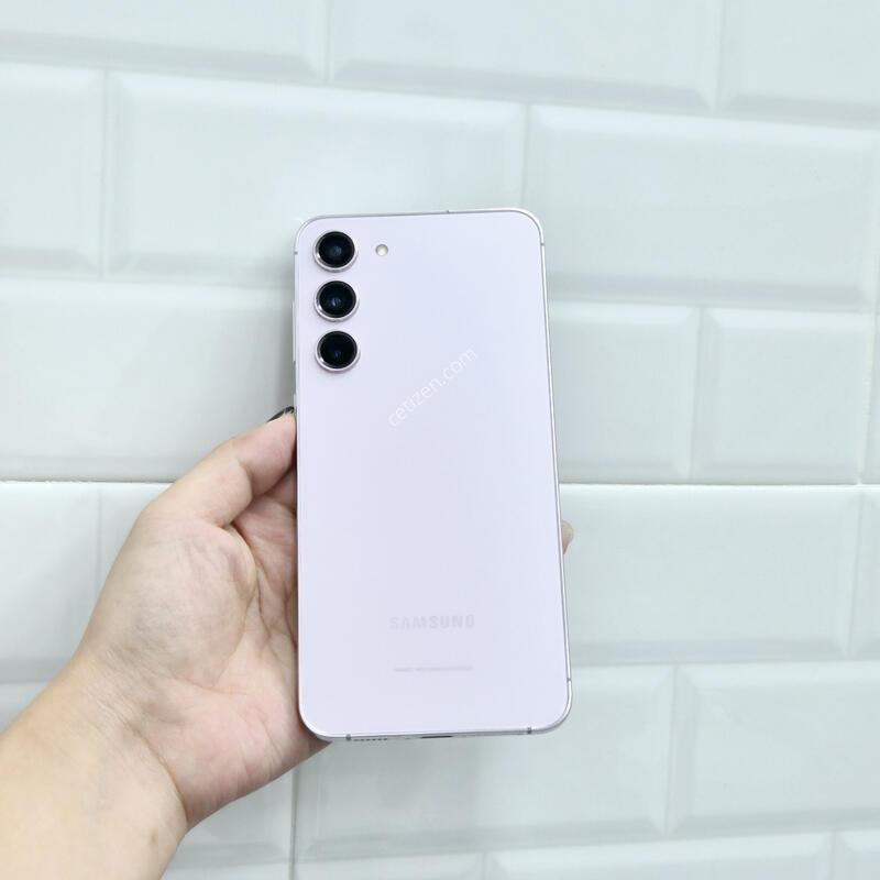 ������S23�÷��� 512GB �󺥴�