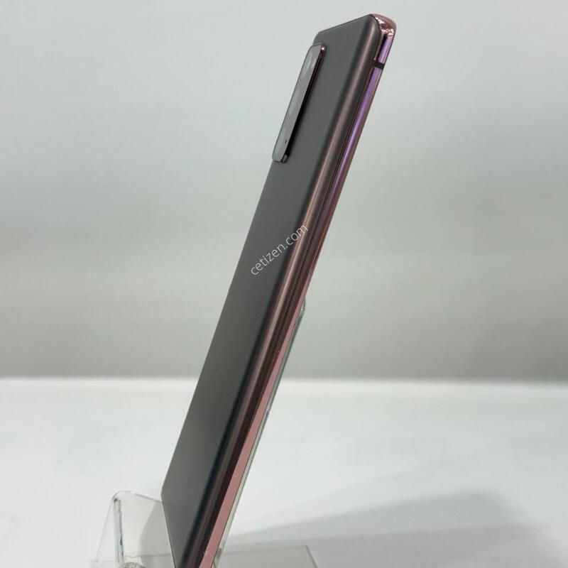 �����ó�Ʈ20 ����� 256GB Y2046
