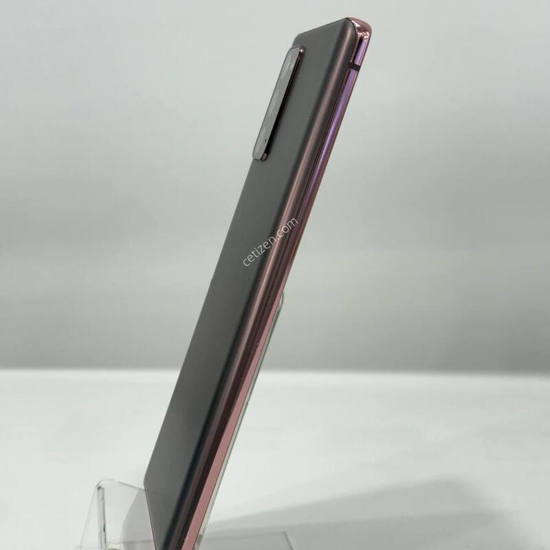 �����ó�Ʈ20 ����� 256GB Y2046