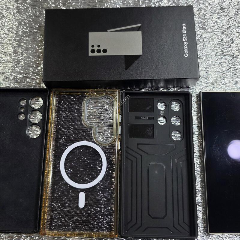 �ַ��� S24 ��Ʈ��256GB  �ǹ� �˴ϴ�
